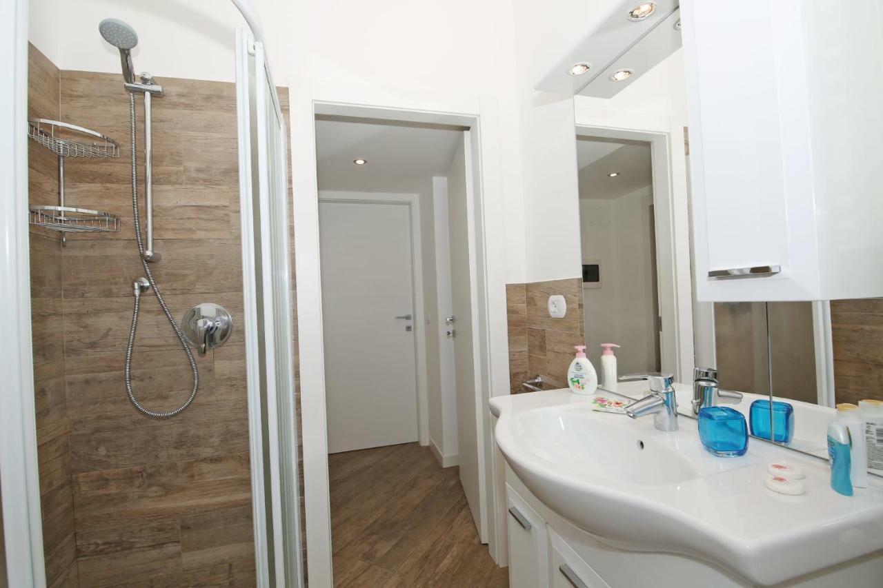 Appartamento Perla Bellagio Bagian luar foto